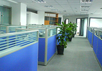 歐特朗辦公環境